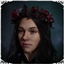Dark Flower Crown (FMC/MMC) logo