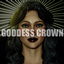 Goddess Crown logo