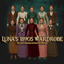 Luna's 1890s Wardrobe logo