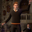 Immersive Hogwarts Classic Sweaters for NPCs logo