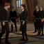 Hogwarts Classic Sweaters for MCs logo