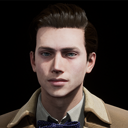 MMC New head preset2 project image
