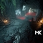 Underground Poacher Camp - NEW UPDATE - logo