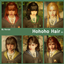 Hohoho Hairstyles V1 logo