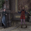 Shorten Skirts Without Modifying NPC Outfits + Sheer Tights + Swap Shoes logo