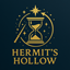 Hermit's Hollow logo