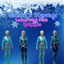 Winters Revenge - Ladies Mini Pack logo