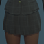 Short Skirt Hogwarts Uniforms + Bonus Leg Reshape by Ahriadne logo