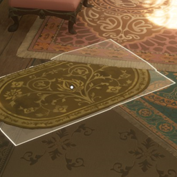 Remove Conjure Placement Restrictions logo