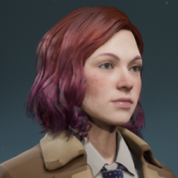 Sacharissa Tugwood Hair Colour  logo