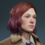 Sacharissa Tugwood Hair Colour  logo