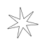 Nerf Final Hit - Basic Cast logo