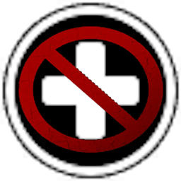 Disable Health Regen logo