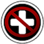 Disable Health Regen logo