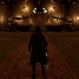 Sam's Dungeon II project image