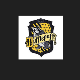 Hufflepuff NPC Outfit Change logo