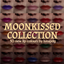 Moonkissed: Rouge Lip Collection logo