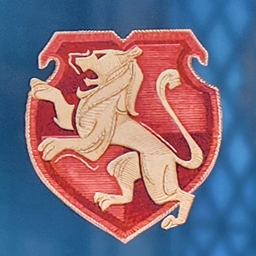 Gryffindor NPC Outfit Change logo