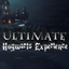 Hogwarts Ultimate - Gameplay Overhaul logo