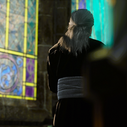 Father Lorcan - Priest Outfit project image