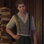 The "You'll Never Believe What I've Learned" Outfit for Sebastian logo