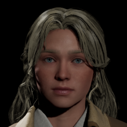 Ravenclaw Hair logo