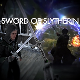 Sword Of Slytherin project image