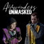 Ashwinders Unmasked logo