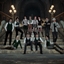 Stylish Slytherin Uniforms logo