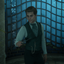 "My Father is Friends with the Headmaster" Look for Ominis logo