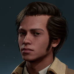 Headmaster Black Male Avatar Hairstyle logo