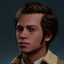 Headmaster Black Male Avatar Hairstyle logo