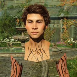 Additional Skin Tatts