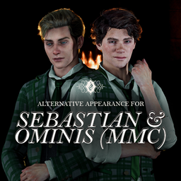 Alt Ominis and Sebastian (MMC) logo