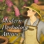 Modern Herbology Attires for MMC logo