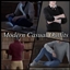 Modern Casual Outfits for MMC logo