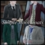 Simple Wool Coats for MMC logo