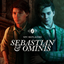 Alt Ominis and Sebastian (NPC Replacers) logo