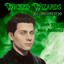 Wicked Wizards logo