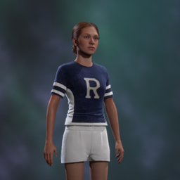 Ravenclaw Time Traveler's Set (F) logo