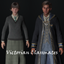 Victorian Classmates+ logo