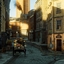 Cinderwick Alley – Victorian Wizarding Street logo