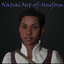 Natsai Out-of-Uniform logo