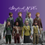 Stylish NPCs logo