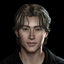 Xavier- Face Model logo