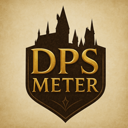 DpsMeter logo