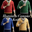 Hogwarts Campus Knits For MMC logo