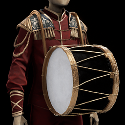 School Band Uniforms logo