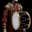 School Band Uniforms logo