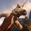 Unicorn Mask logo